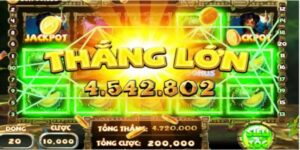 Nổ hũ 52