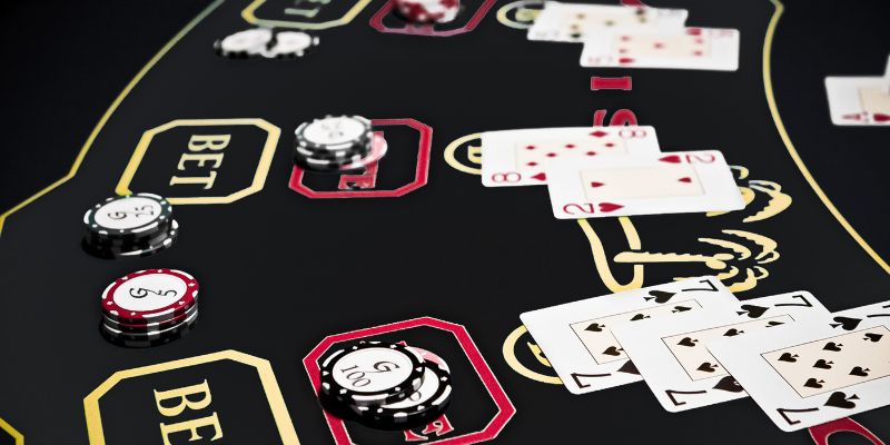 Khám phá game bài Blackjack online tại Rikvip 