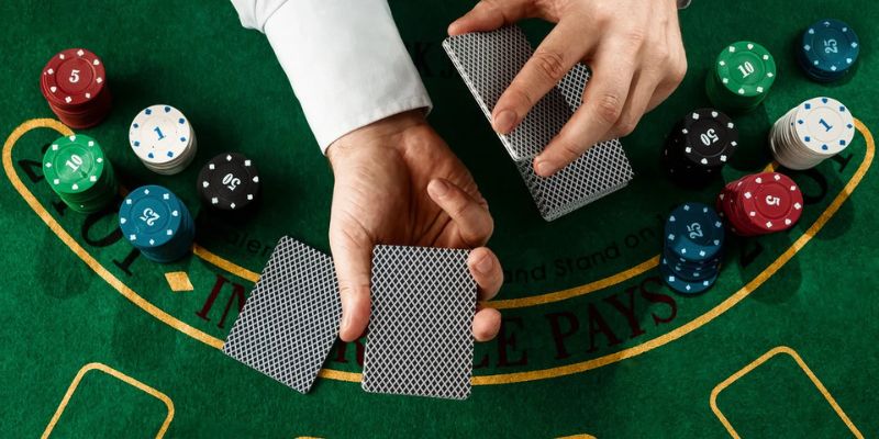 Mẹo chơi blackjack - Bí quyết chiến thắng