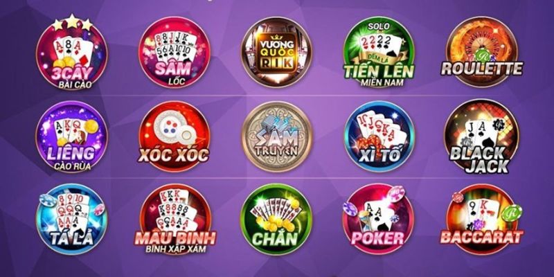 Tải 68 game bài siêu nhanh chỉ vài bước